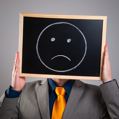 Dealing With Difficult Clients