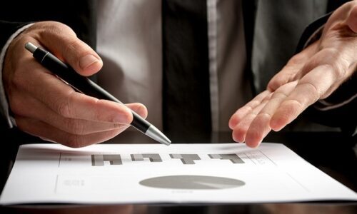 Presenting With Confidence For Financial Advisors