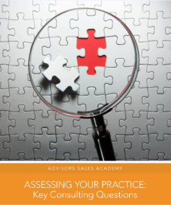 ASA Assessing Your Practice.