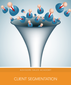 ASA Client Segmentation