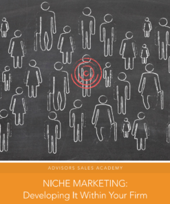 ASA Niche Marketing