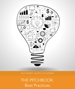 ASA Pitchbook Best Practices