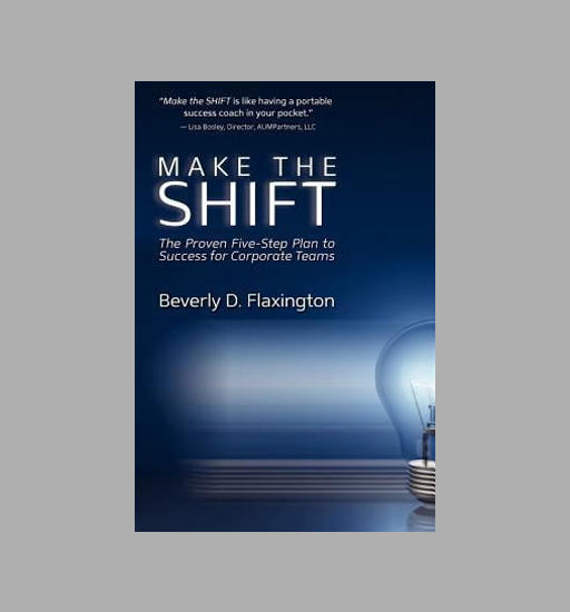 Make ther shift